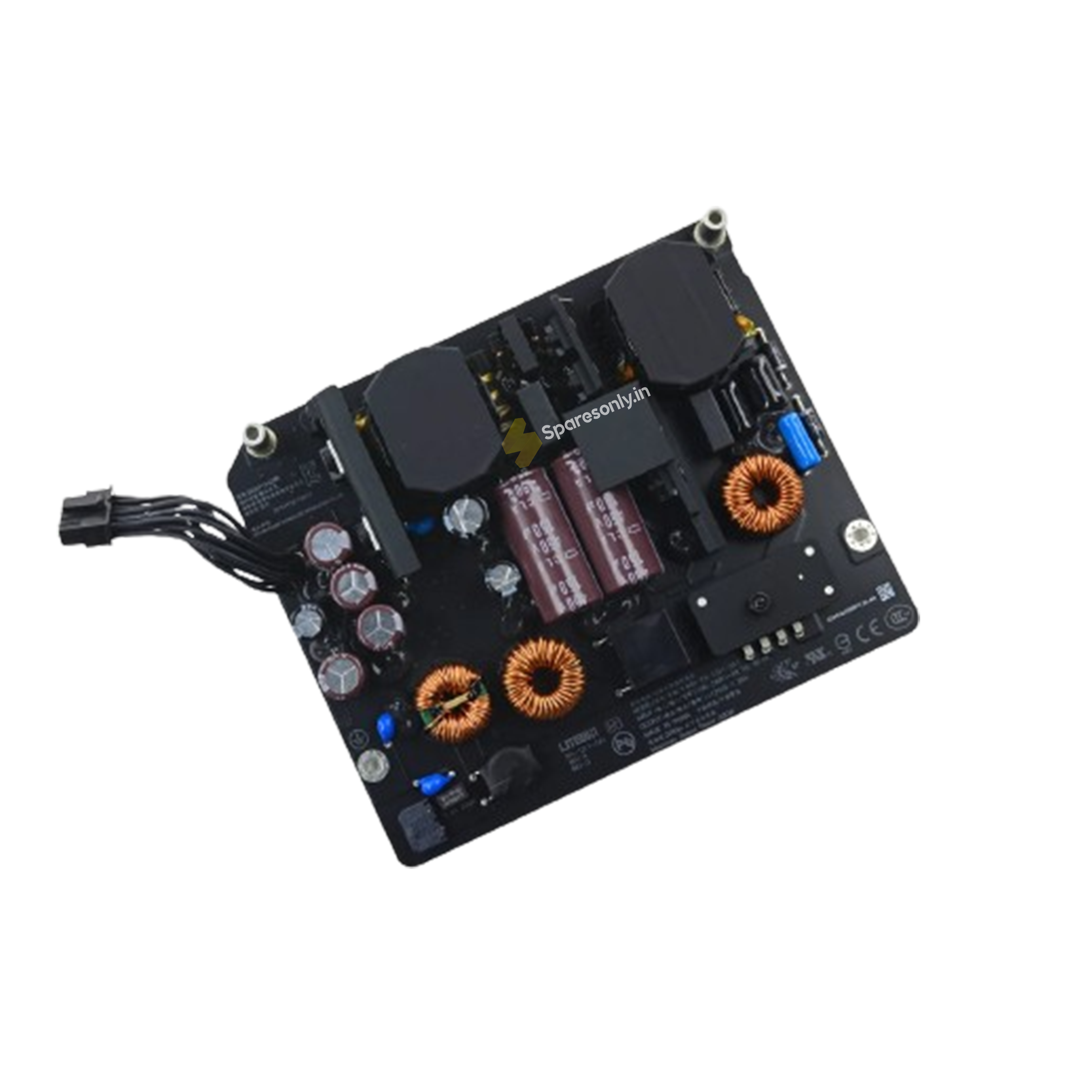 Power Supply SMPS For A2115, A1419 iMac 27 inch (2012 - 2020) EMC 3442, 3194, 3070, 2834,2806,2639, 2546 Power Supply SMPS For A2115, A1419 iMac 27 inch (2012 - 2020) EMC 3442, 3194, 3070, 2834,2806,2639, 2546